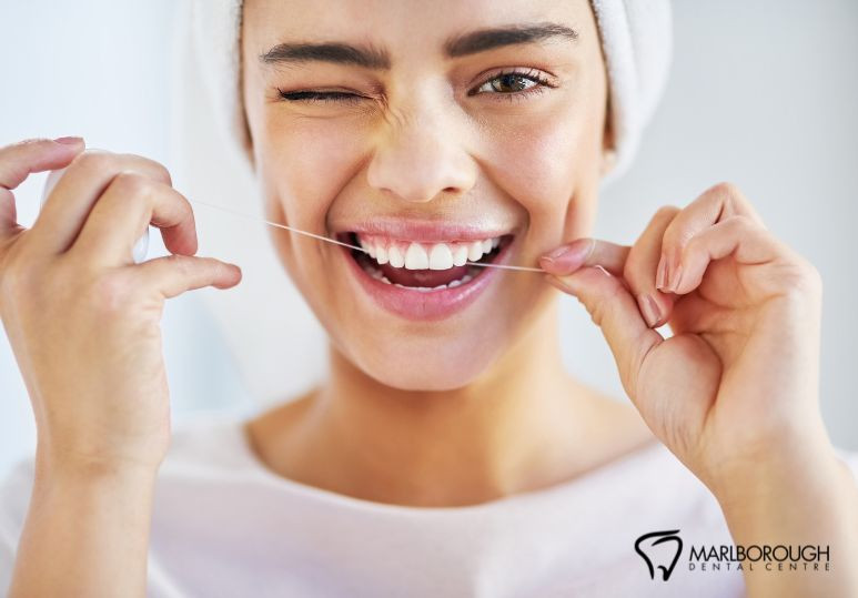 The Power of Flossing: A Small Habit with Big Benefits for Your Smile